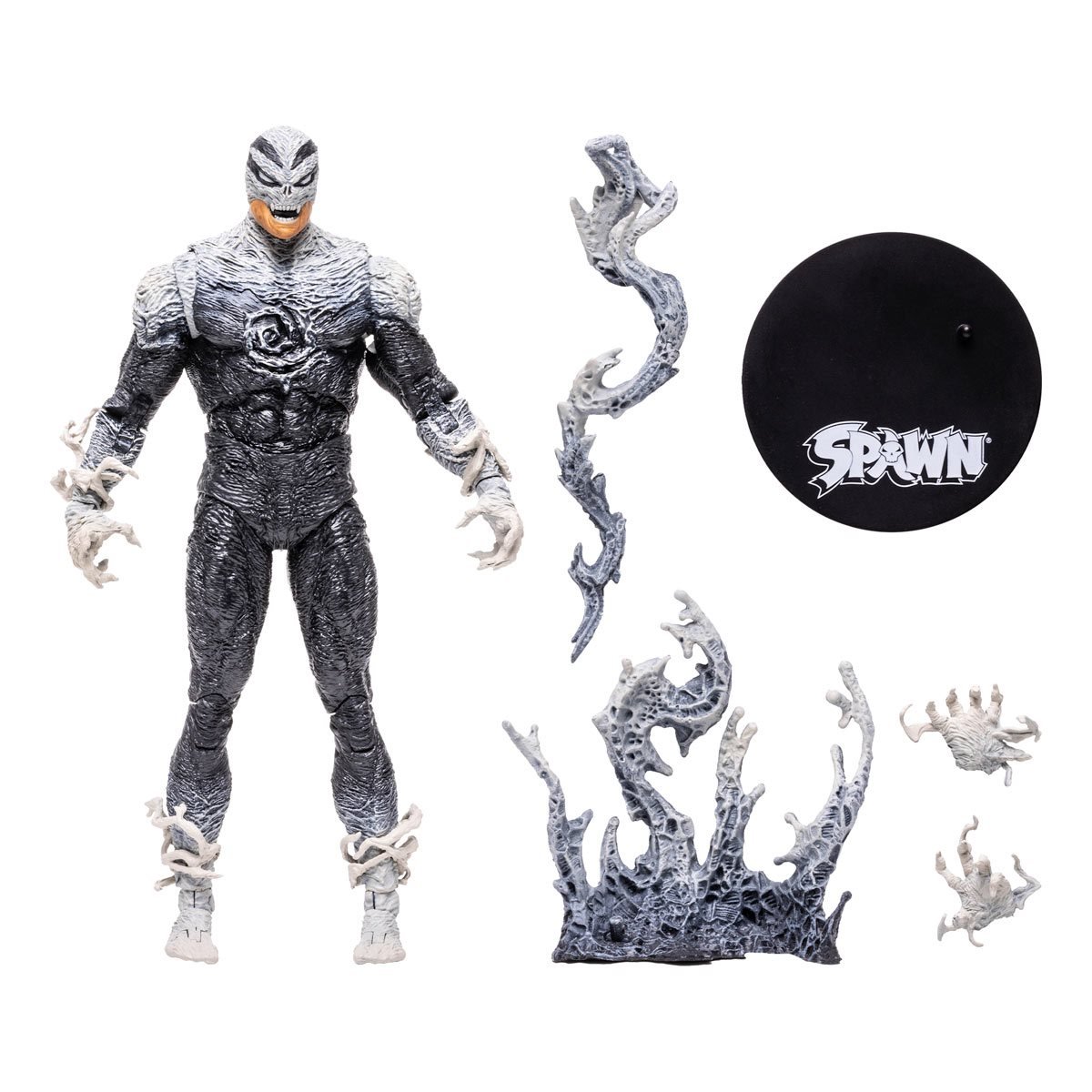 Spawn Wave 3 Haunt