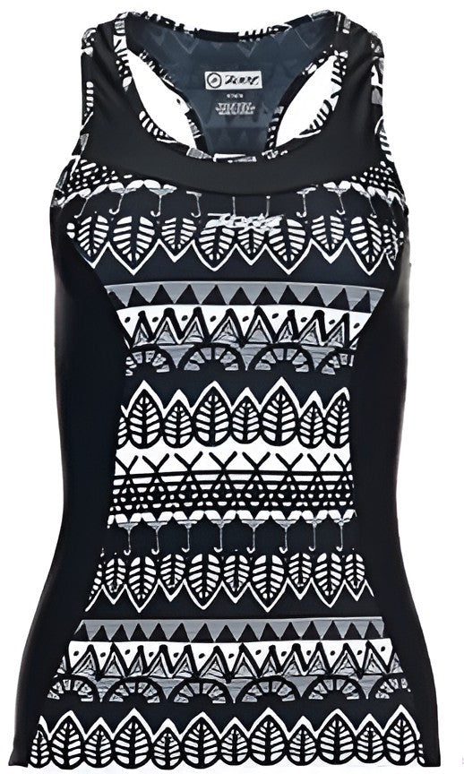 Zoot Women's Performance TRI Racerback Size Small