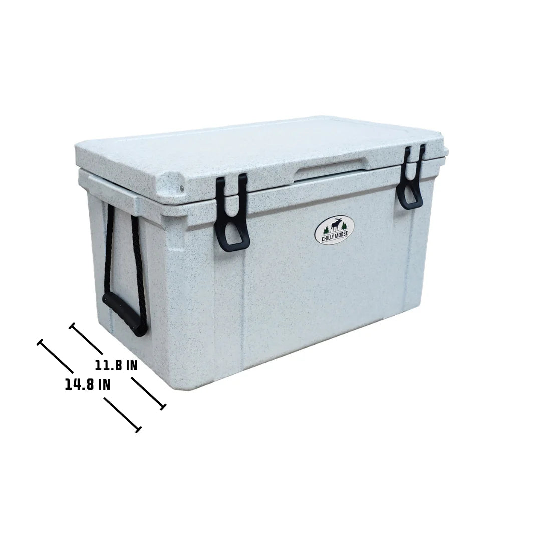 Chilly Moose 55L Chilly Ice Box