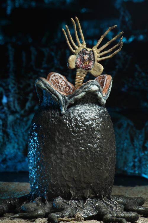 Neca - Alien - Ultimate 40th Anniversary Big Chap