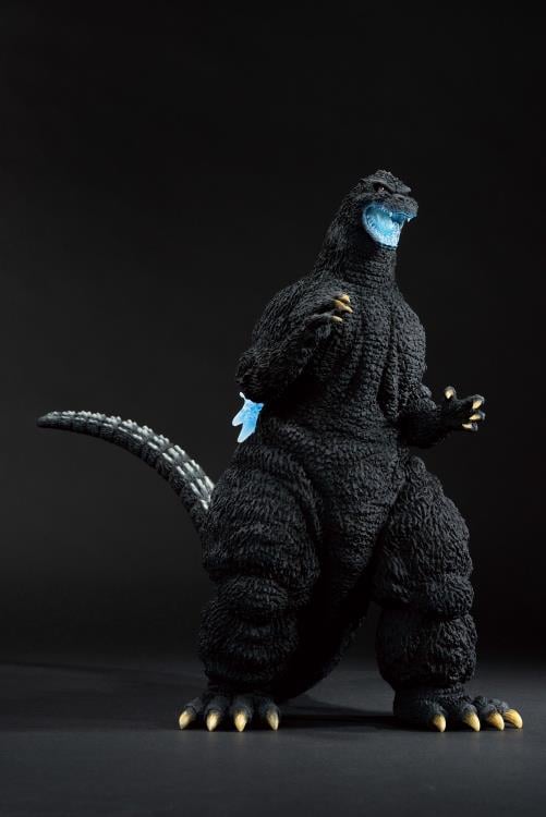 Godzilla vs. King Ghidorah Ichibansho Godzilla - Heat Ray Ver.