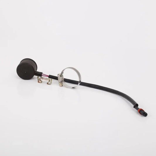 Overheat Switch Assembly