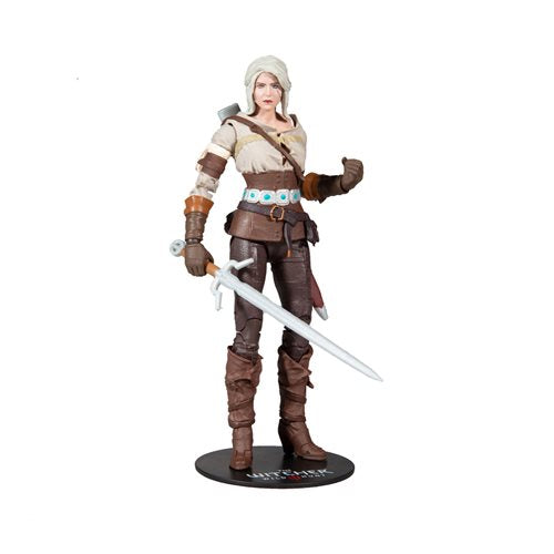 Witcher Gaming Wave 2 - Ciri