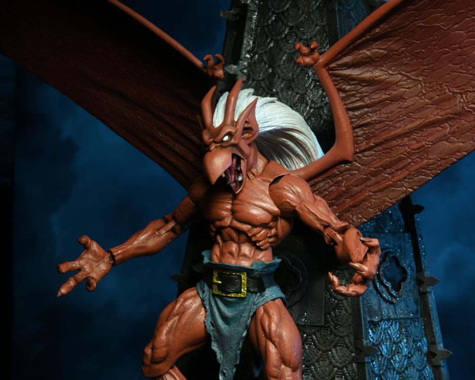 Neca - Disney's Gargoyles Ultimate - Brooklyn