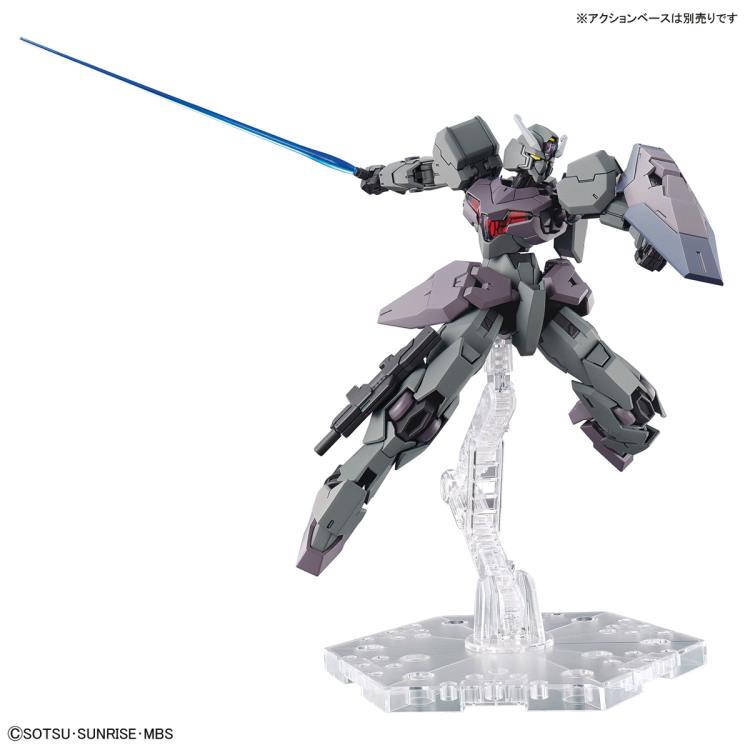 Bandai - HG 1/144 GUNDVOLVA