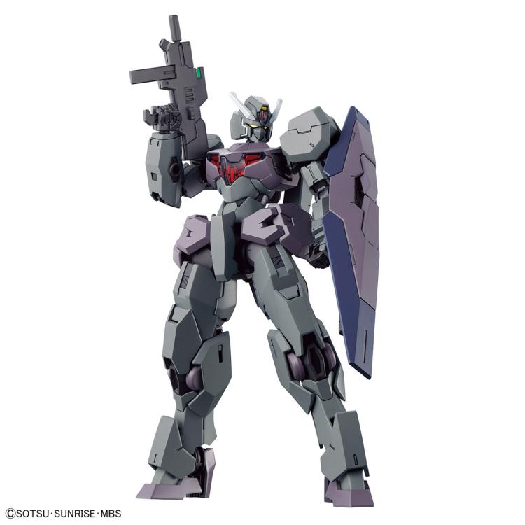 Bandai - HG 1/144 GUNDVOLVA