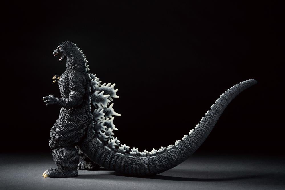 Godzilla vs. King Ghidorah Ichibansho Godzilla