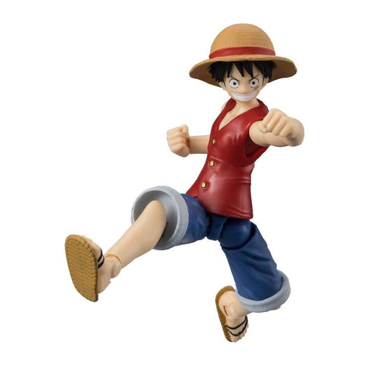One Piece - Ultimate Legends - Monkey D. Luffy