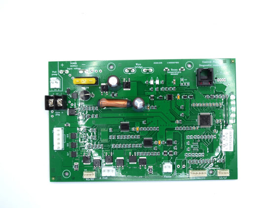 WOLF 6000AW ECU
