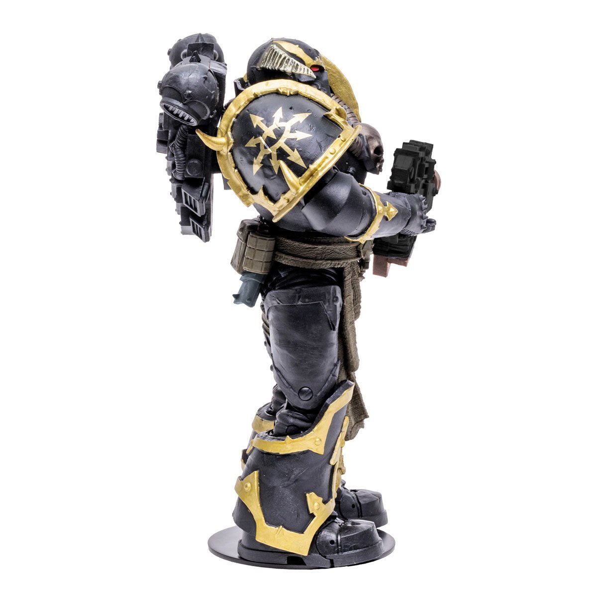 Warhammer 40,000 Wave 5 Chaos Space Marine 7-Inch Scale Action Figure