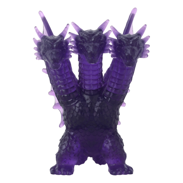 Godzilla - 2in Scale Collectable - 1 Blind Box Figure - Wave 1