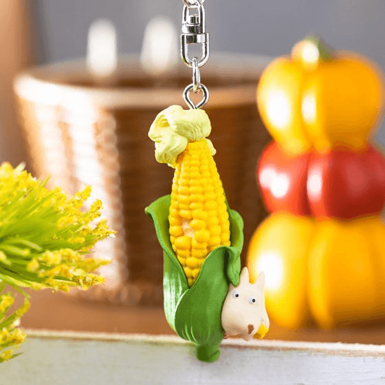 Key Chains - Totoro "My Neighbor Totoro"