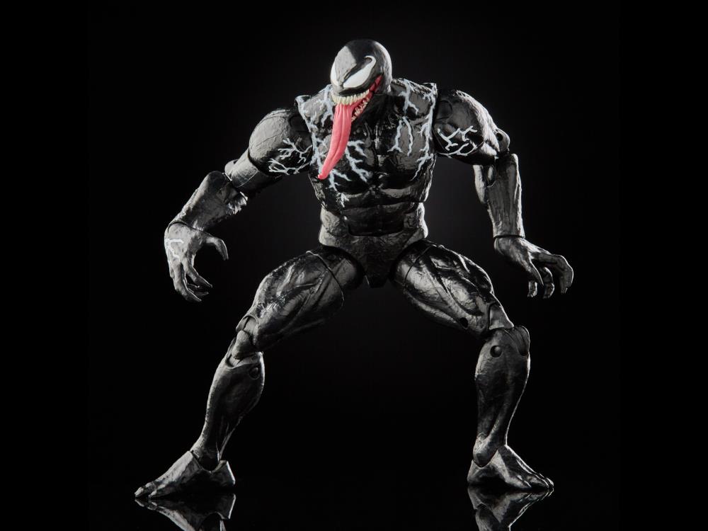 Hasbro - Marvel Legends - Venom movie