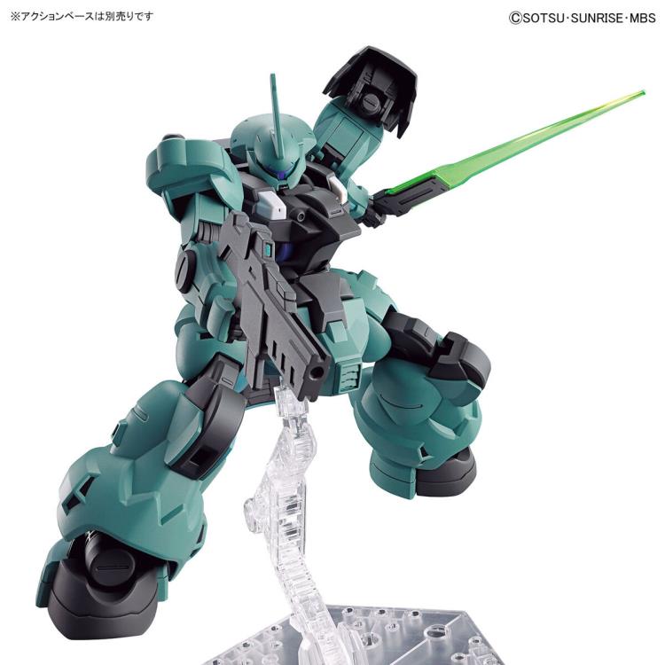 HG Dilanza Standard Type 1/144
