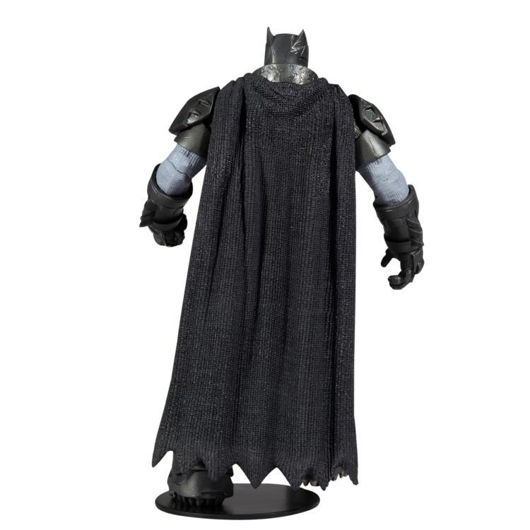 Batman: The Dark Knight Returns DC Multiverse Armored Batman Figure
