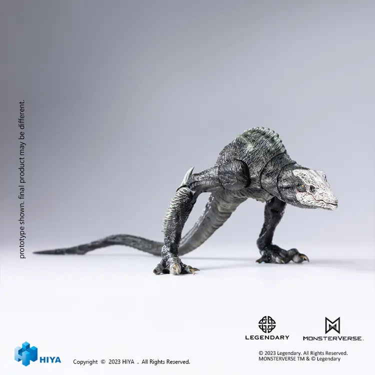 HIYA Exquisite Basic Series Skull Island Skullcrawler