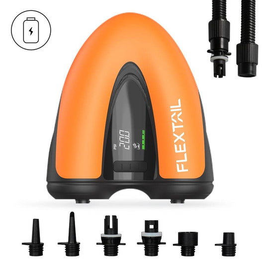 Evo SUP Pump - Uncle Mike's Outdoors and More!