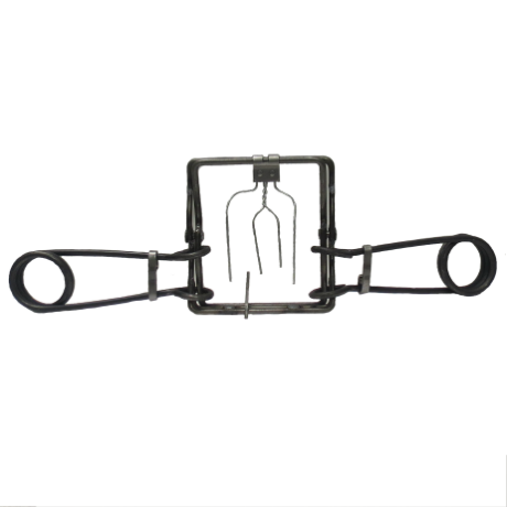 LPDQ-Sauvageau 2001 - 5" Body Grip Trap