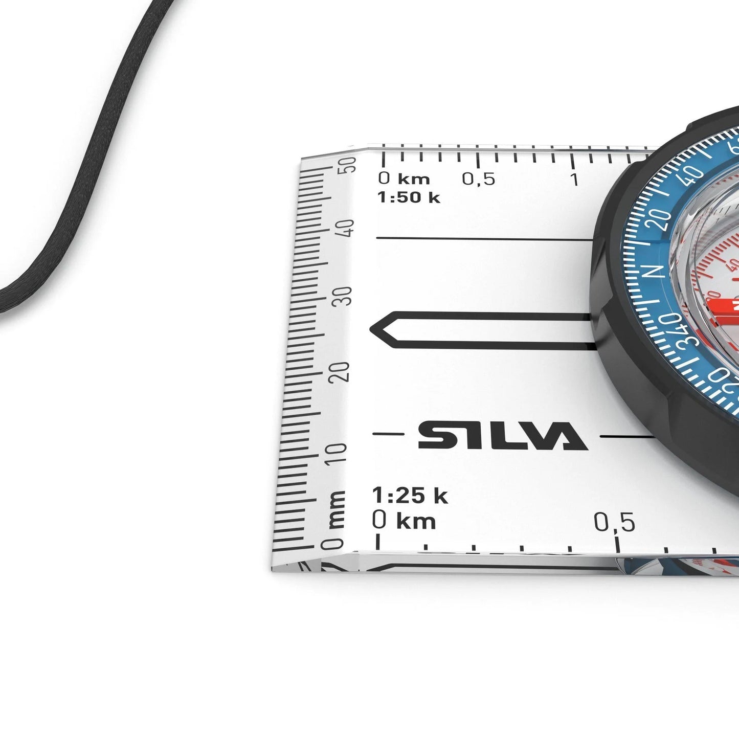 Silva Field Compass