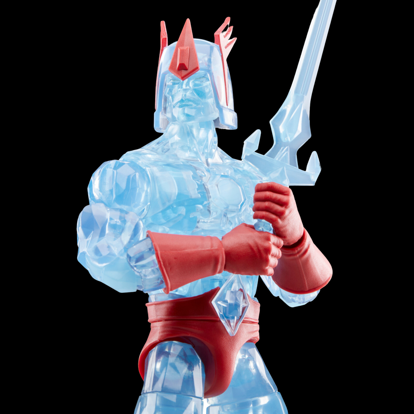 Marvel Legends - Marvel's Crystar - THE VOID BAF