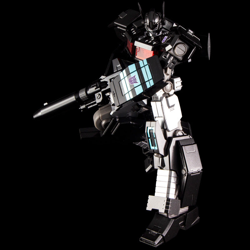 Flame Toys Furai Model Nemesis Prime (IDW ver.) - Transformers -