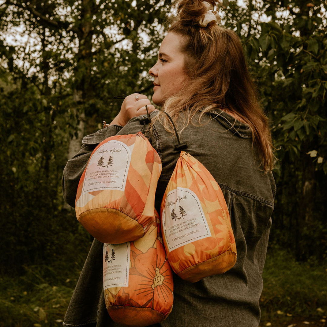 Adventure Hammock Prairie