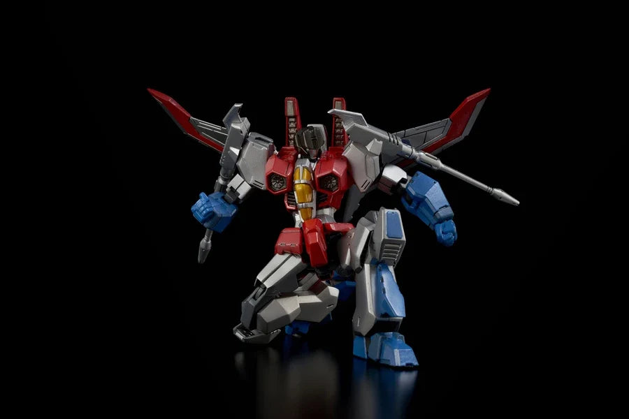 Flame Toys Furai Model 02 Starscream - Transformers