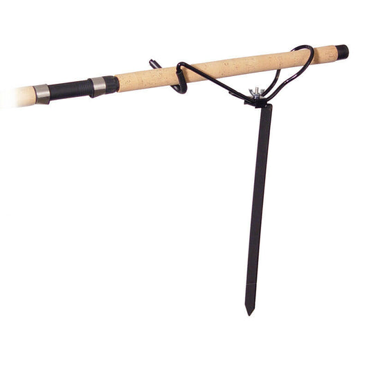 🍁COMPAC Deluxe Spike Rod Holder