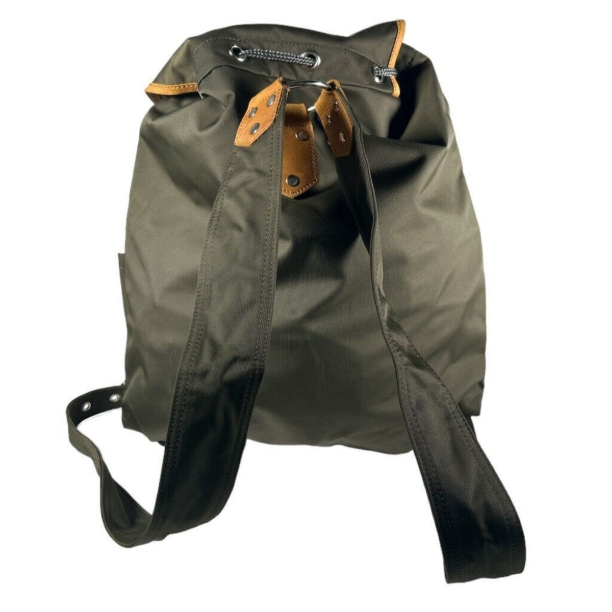 Europe Bound Retro Backpack 31L Capacity