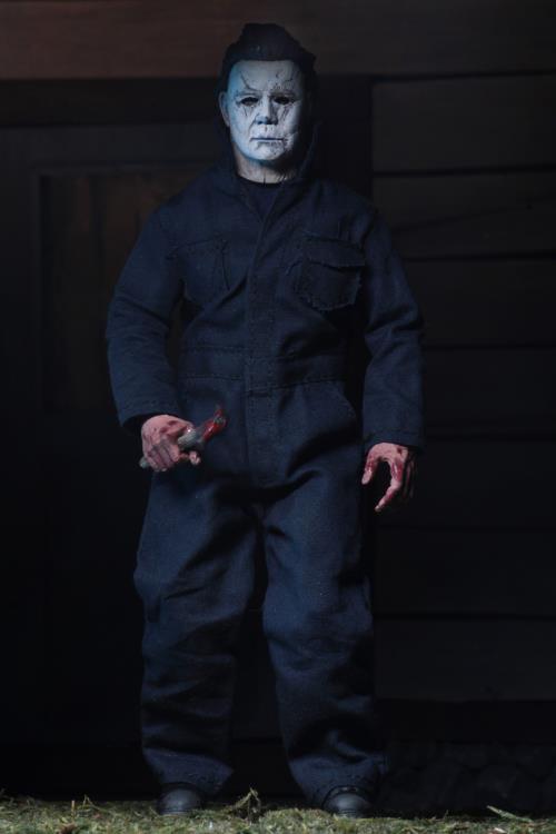 Halloween Michael Myers Figure