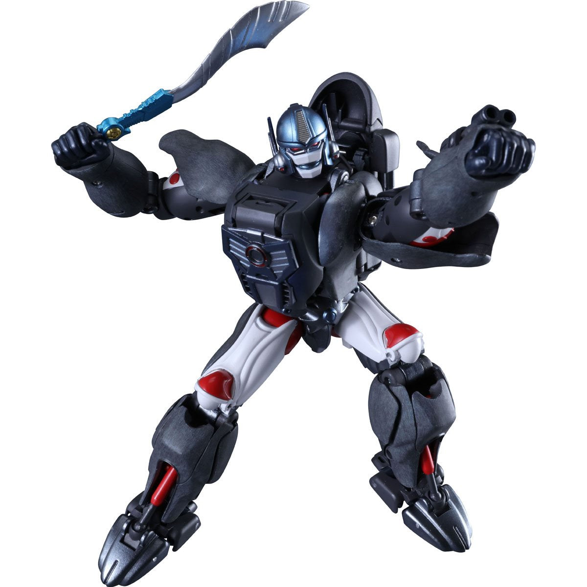 Transformers Masterpiece Edition MP-32 Optimus Primal Optimus prime