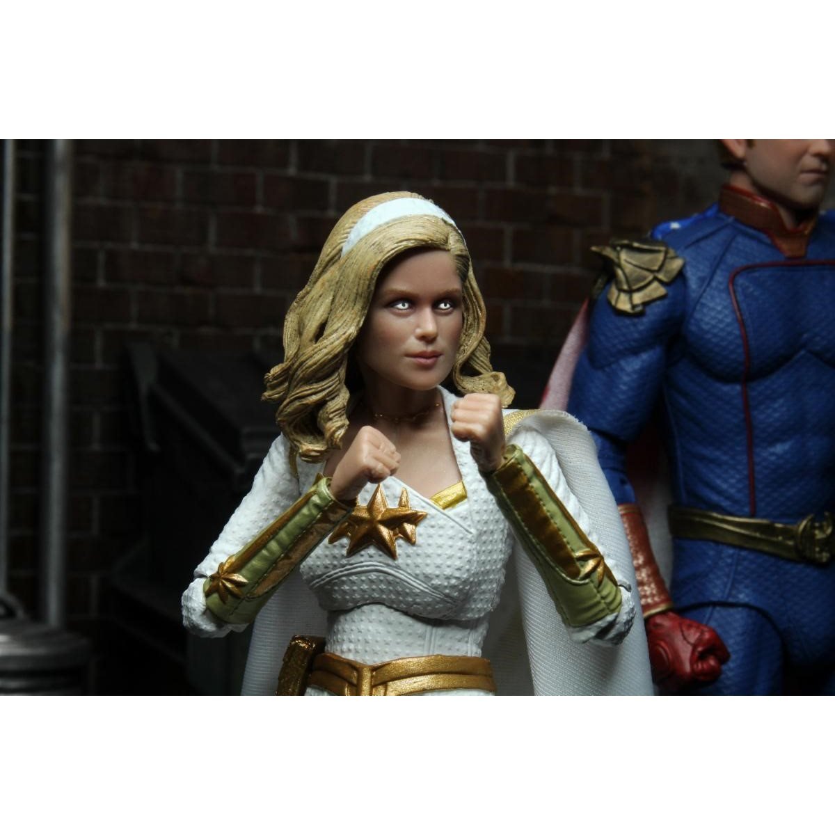 The Boys Ultimate Starlight 7-Inch Scale Action Figure