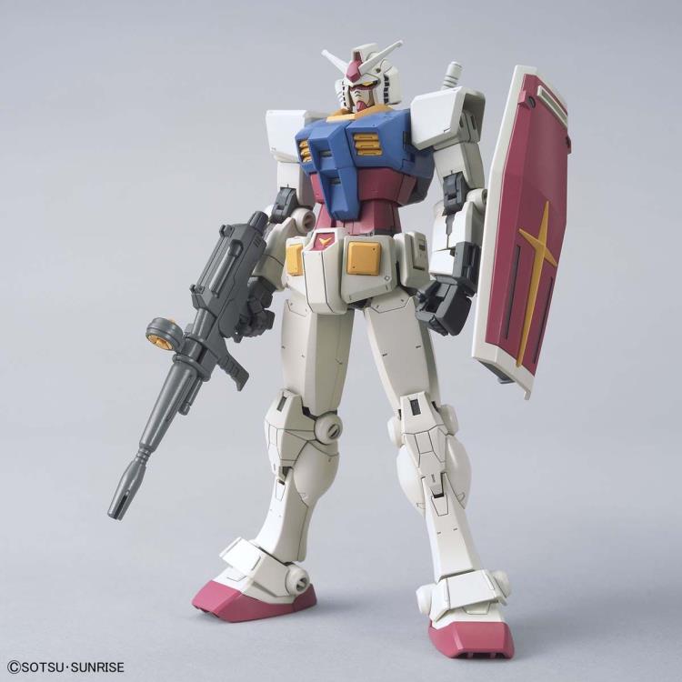 HG - 1/144 - RX-78-2 Gundam Beyond Global