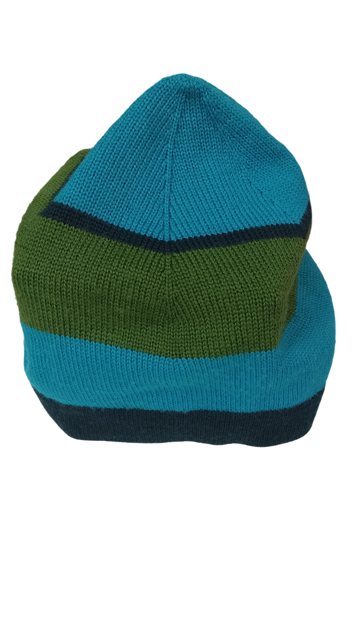 Icebreaker Unisex Adult Wool Beanie Hat One Size