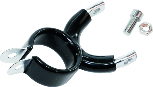 49°N Pannier Rack Mono-Stay Adapters