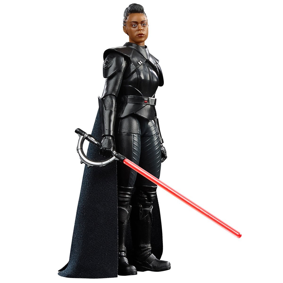 Star Wars The Black Series Reva - Third Inquisitor - Wave 43
