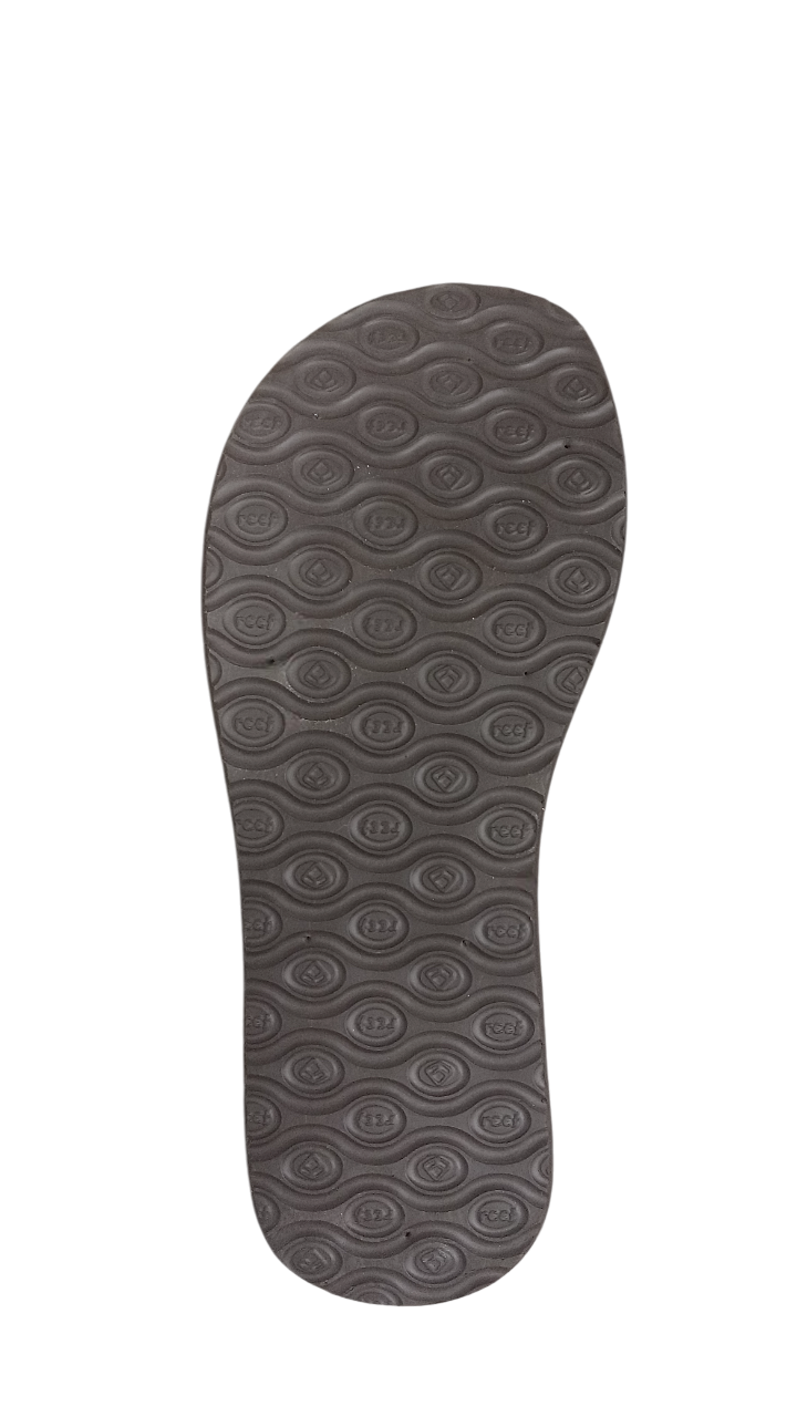 Reef Women's Cushioned Flip Flops Size 5