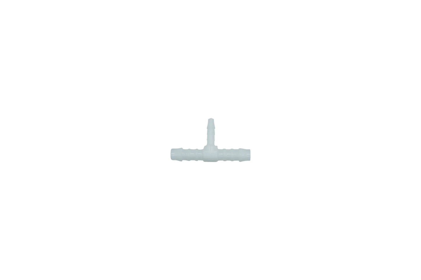 Fuel Line Connection Tee, 12 x 6 x 12 mm