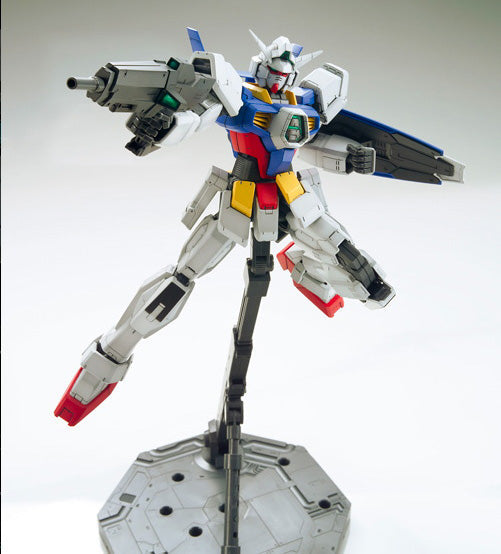 MG 1/100 Gundam AGE-1 Normal