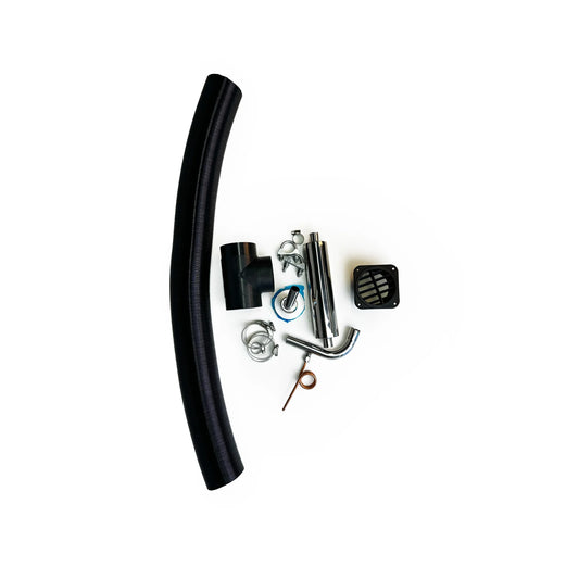 Basic Marine Installation Kit for Bison 2200A