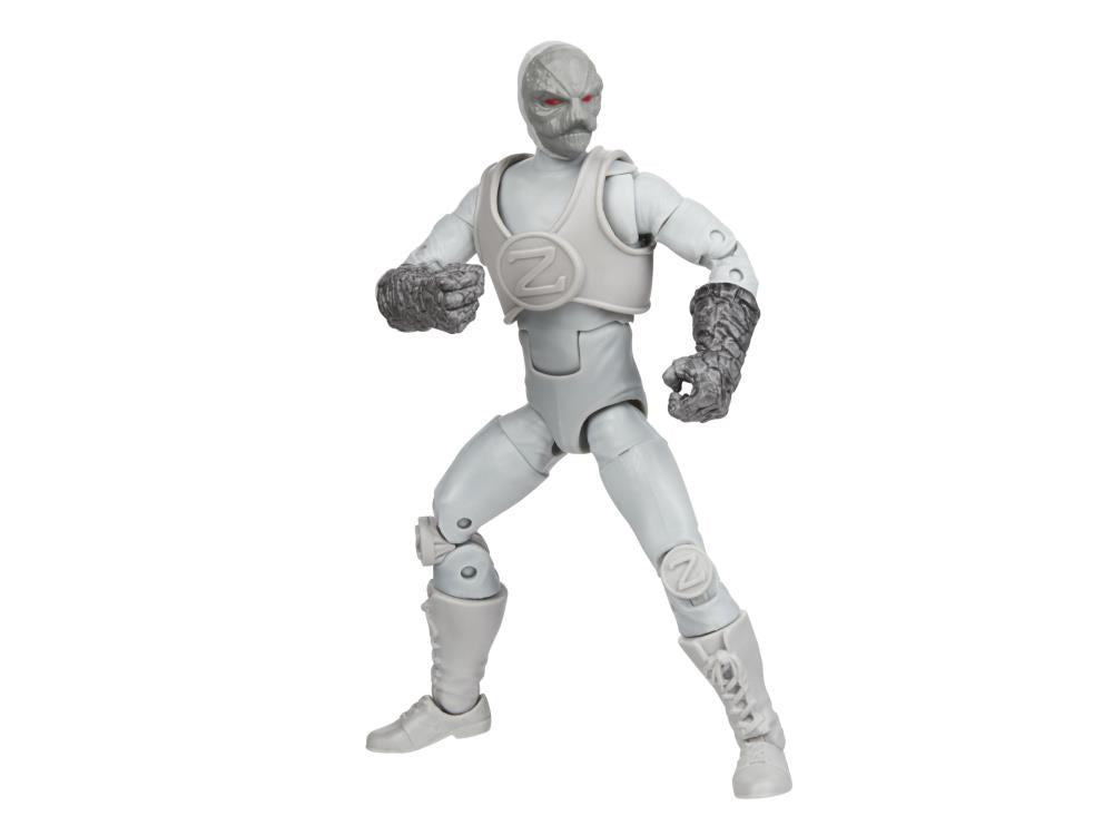 Mighty Morphin Power Rangers Lightning Collection Putty Patroller