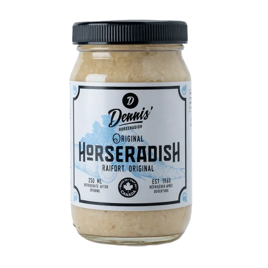 Dennis Horseradish Original