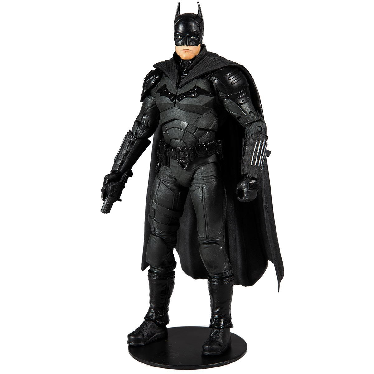 DC The Batman Movie Batman 7-Inch Scale Action Figure
