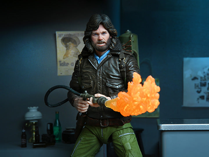 THING MACREADY V2 STATION SURVIVAL ULTIMATE