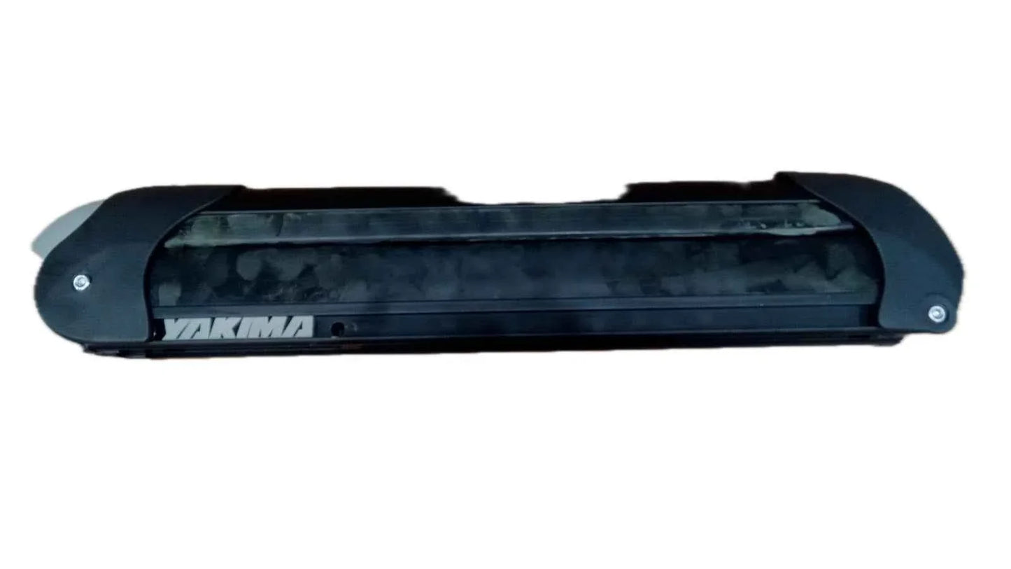 Yakima Lift Ticket 4(MISSING PARTS, READ DESCRIPTION)