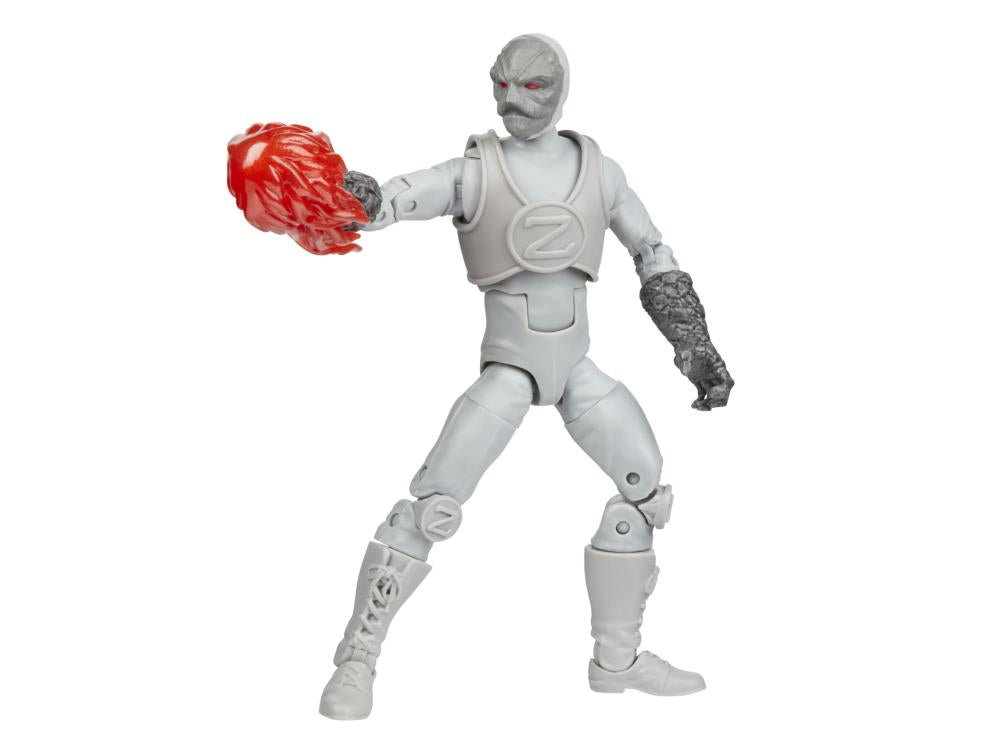 Mighty Morphin Power Rangers Lightning Collection Putty Patroller