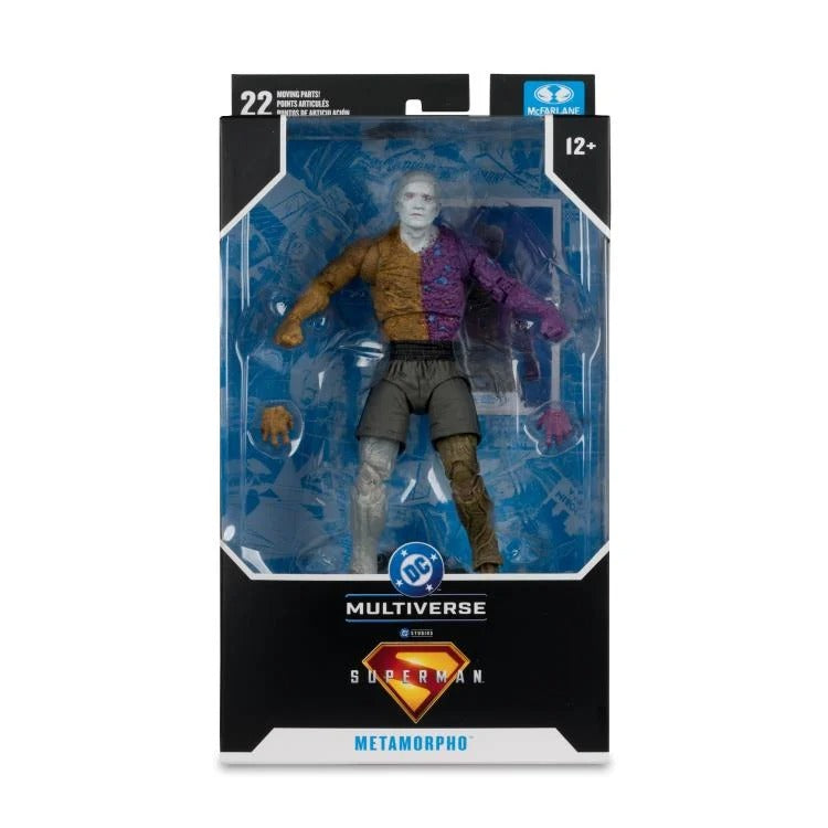 DC Multiverse - Superman (2025) - Metamorpho