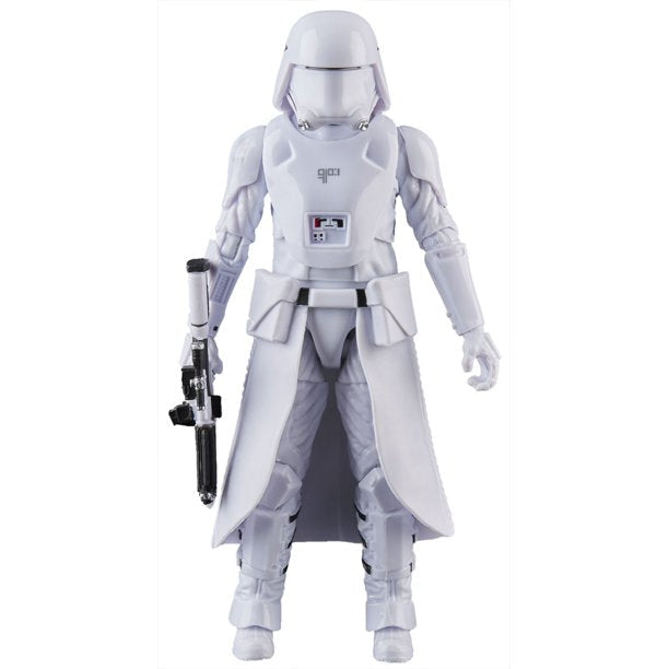 First Order Elite Snowtrooper The Black Series