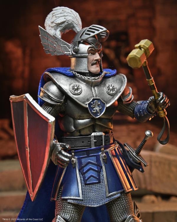 Dungeons & Dragons Ultimate Strongheart