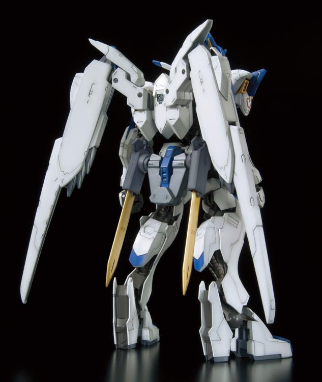 Gundam BAEL Full Mechanics 1/100 Model Kit